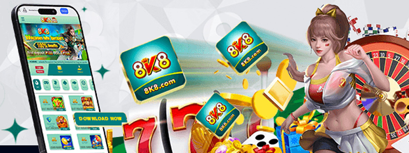 8k8 casino
