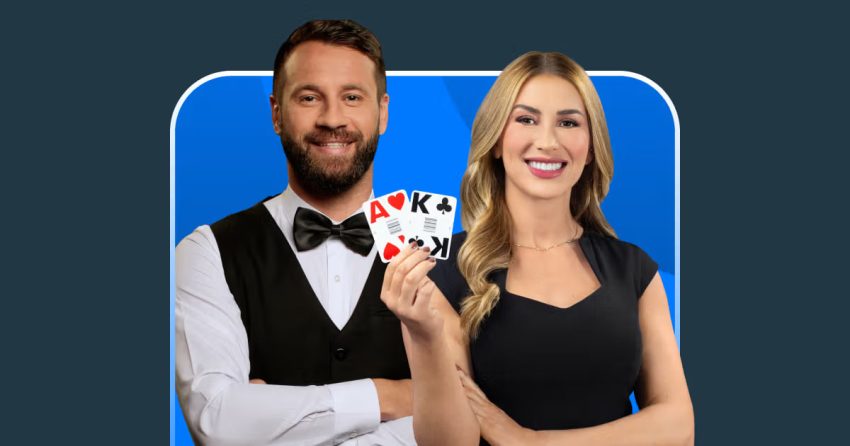 How to Play Live Casino Game Shows